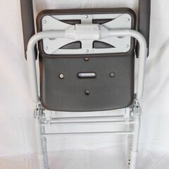 【お取引中】ユクリア シャワーチェア パナソニック PN-L41831の画像
