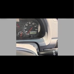 HONDAバモス4WDターボ　車検2年付の画像
