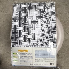 ガーゼ　おねまき　紳士用M
の画像