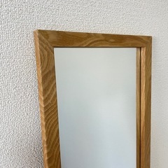 全身鏡の画像