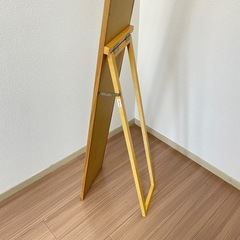 全身鏡の画像