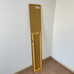 全身鏡の画像