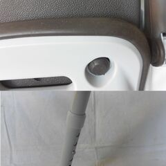 【お取引中】ユクリア シャワーチェア パナソニック PN-L41831の画像