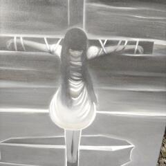 絵画の画像