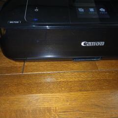Canon　MG 7530の画像