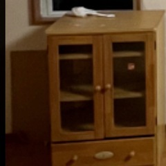 ツール　シェルフ　棚　引き出し　
ジャンク