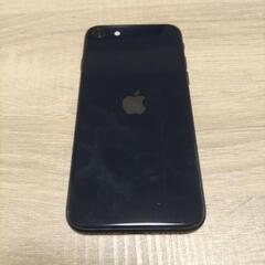 ジャンク】iPhoneSE2 (高橋) 西取手の携帯アクセサリーの中古