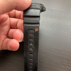 G-SHOCK 電波ソーラーの画像
