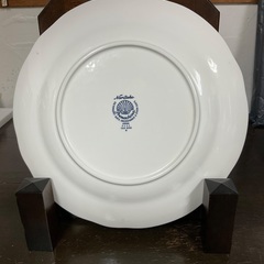 ノリタケ　皿　2の画像