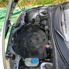 ホンダ　ビート　自動車　の画像