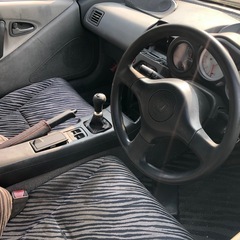 ホンダ　ビート　自動車　の画像