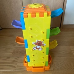 5wayおもちゃの画像