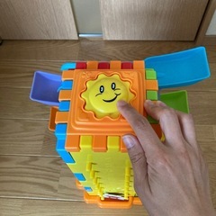 5wayおもちゃの画像