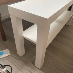 IKEA テレビ台の画像