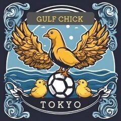 Gulf Chick <ガルフチック>　サッカー・フットサル・ソ...
