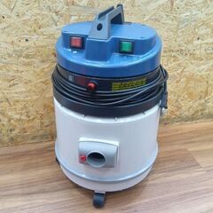 ヒダカ HIDAKA SRV-01C シートクリーニング用リンサー 強力バキュームクリーナー【船橋馬込店】【店頭取引限定】【中古】ITMQHXRFY7W6の画像