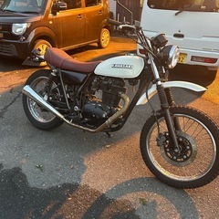 250TR キャブ車の画像