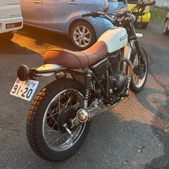 250TR キャブ車の画像