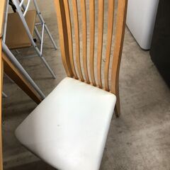 【ジャングルジャングルサカイ石津店】ダイニングセット　二人用　木製　ナチュラル　新生活　堺市　堺区　西区　北区　東区　高石市　和泉市　石津の画像