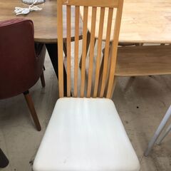 【ジャングルジャングルサカイ石津店】ダイニングセット　二人用　木製　ナチュラル　新生活　堺市　堺区　西区　北区　東区　高石市　和泉市　石津の画像