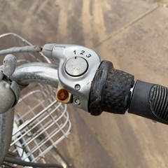 🌸電動自転車　BS　アシスタ 5の画像