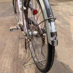 🌸電動自転車　BS　アシスタ 5の画像