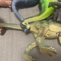 恐竜🦖の画像