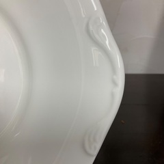 エインズレイ　皿の画像