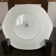 エインズレイ　皿の画像