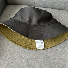 帽子の画像