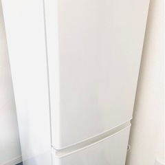 三菱冷蔵庫 30kg