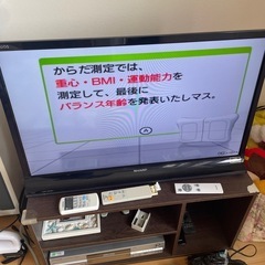 wii本体2台、太鼓の達人2台、wiiフィットボード、ソフト16本の画像