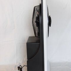 【お取引中】ミストファン SKJ-NR40MF2 扇風機 ルーバー回転式 エスケイジャパンの画像