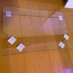 アクアリスタ45㎝ガラス水槽の画像
