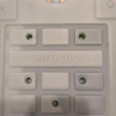 クーラーボックス用保冷剤の画像