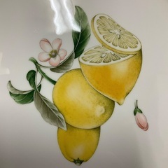 ノリタケ　皿　3の画像