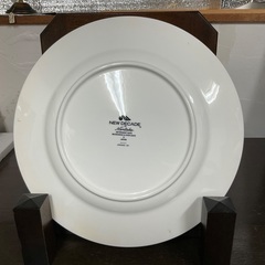 ノリタケ　皿　3の画像