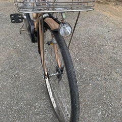 電動自転車 BS アンジェリーノ