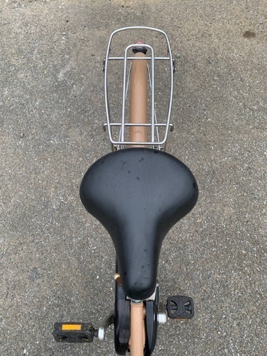 ブリヂストン アンジェリーノe 電動自転車【引取】（自転車買取