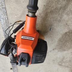 共立刈払機 SRE260の画像