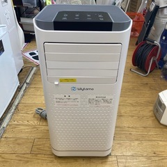 👷工事不要👷2024年製 Witamo ポータブルエアコン OL...