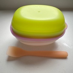 ピジョン 離乳食ナビゲート調理セットの画像