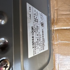 17年製　都市ガス動作正常の画像
