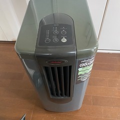 冷風・除湿機