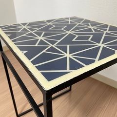 KARE Design サイドテーブル ネストテーブル 廃盤品の画像
