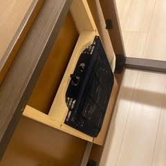 こたつテーブル配線無しの画像