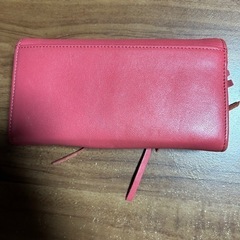 レディース長財布の画像