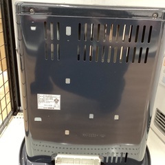 【トレファクマーケット久喜店】CORONA　石油ストーブ（未使用品）の画像