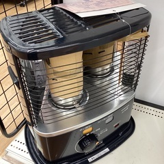 【トレファクマーケット久喜店】CORONA　石油ストーブ（未使用品）