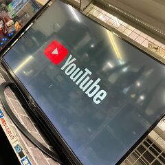 📺40型4K液晶テレビ📺SHARP📺4T-C40AJ1📺2018...
